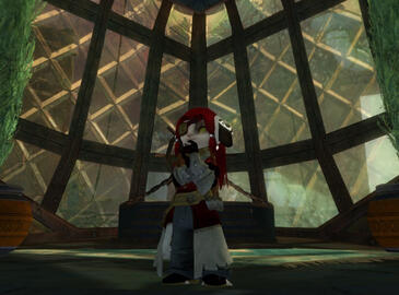 Sky-Captain Jayhawk: CEO of Shaarkhawk Corp