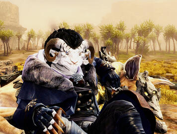 Alto Shattershade: Legionnaire of Shade Warband