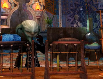 Shaarku: COO of Shaarkhawk Corp